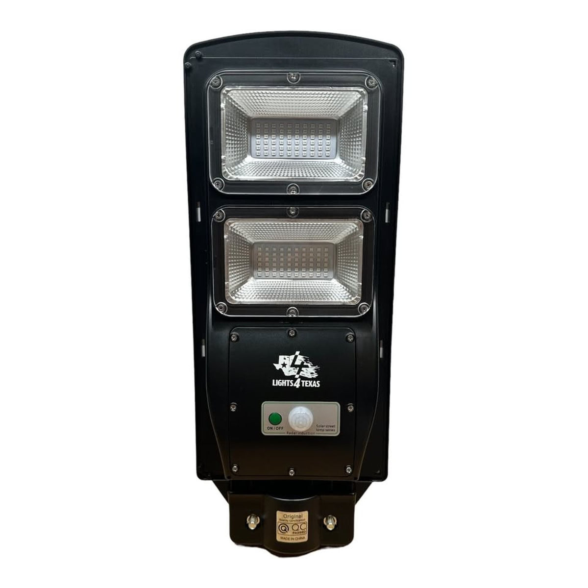 Hog Hunting Light Green Solar Light for Hunting Hogs on Feeders RGV
