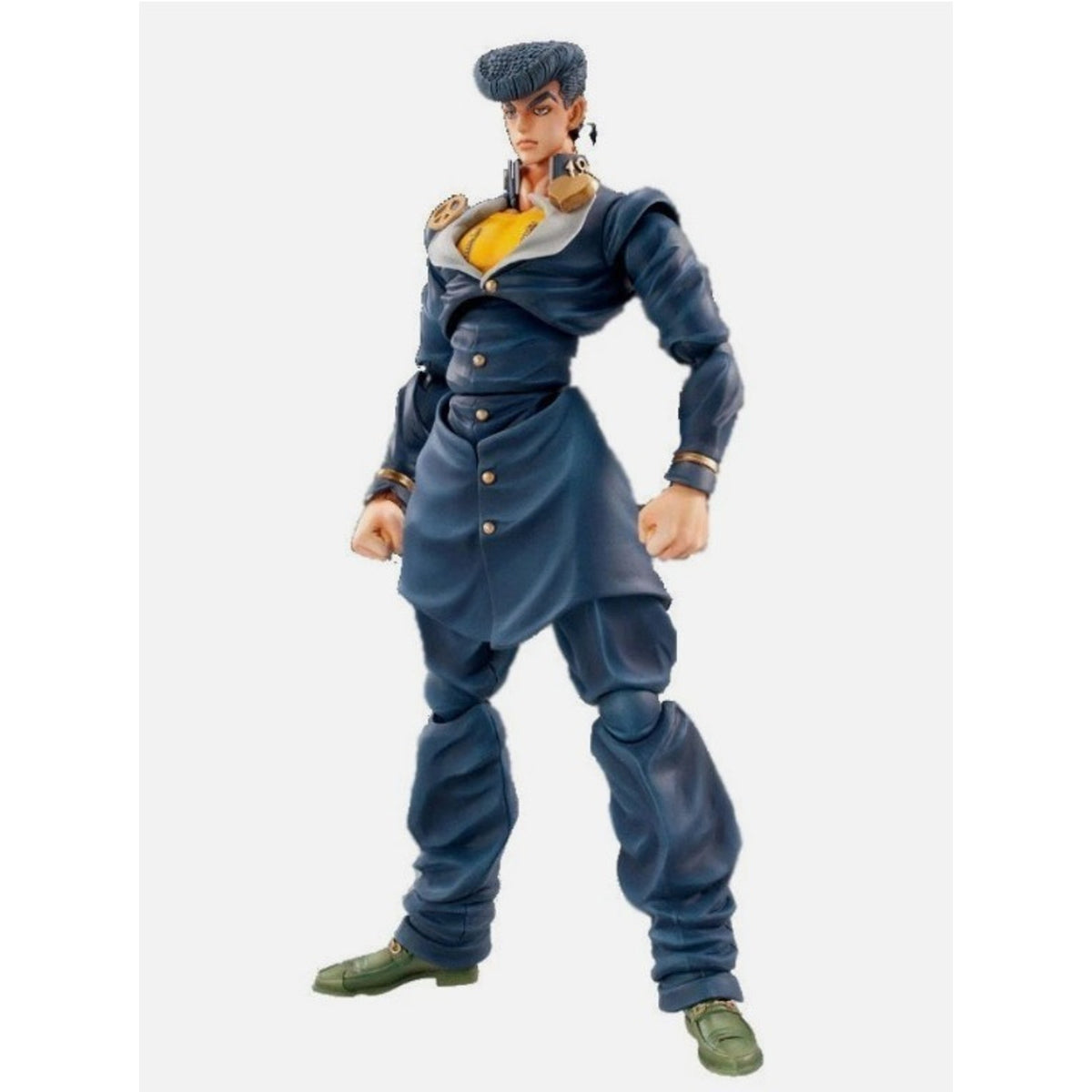 JoJo's Bizarre Adventure Figure Josuke Higashikata