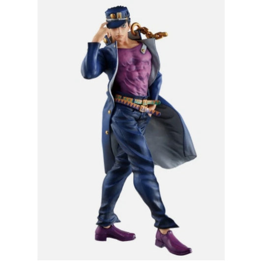 JoJo's Bizarre Adventure Figure Kujo Jotaro SAS